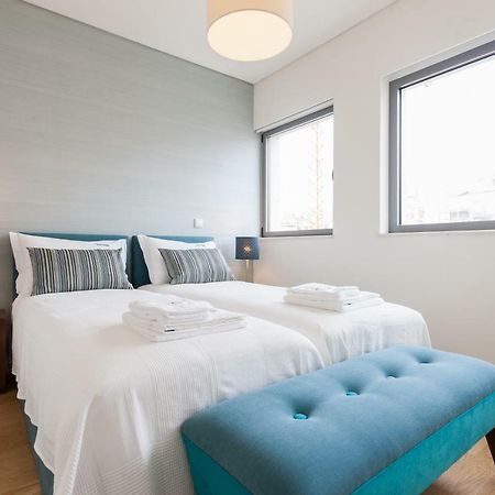 Apartmán Flh Avenida Da Liberdade Luxus Lisboa Exteriér fotografie