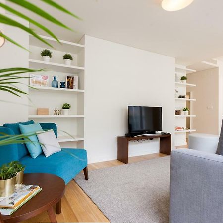Apartmán Flh Avenida Da Liberdade Luxus Lisboa Exteriér fotografie