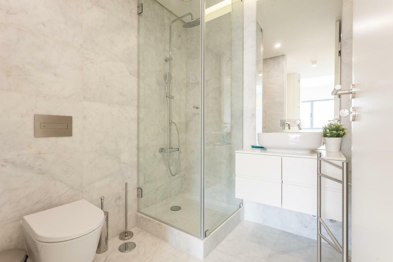 Apartmán Flh Avenida Da Liberdade Luxus Lisboa Exteriér fotografie