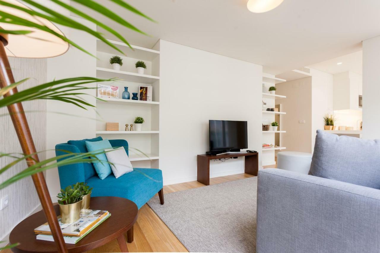 Apartmán Flh Avenida Da Liberdade Luxus Lisboa Exteriér fotografie