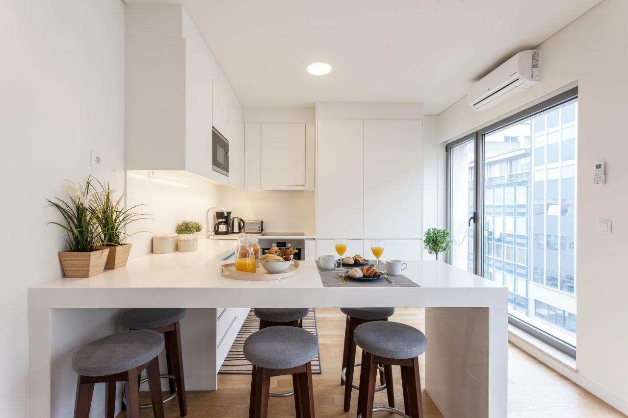 Apartmán Flh Avenida Da Liberdade Luxus Lisboa Exteriér fotografie