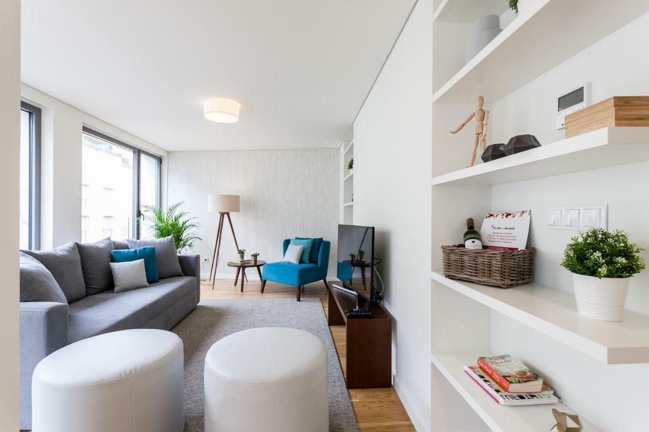 Apartmán Flh Avenida Da Liberdade Luxus Lisboa Exteriér fotografie