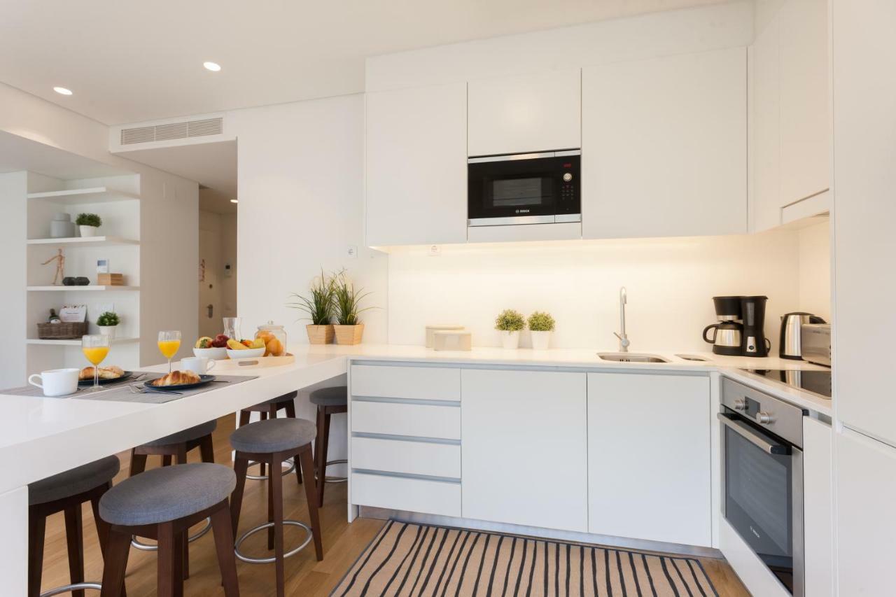Apartmán Flh Avenida Da Liberdade Luxus Lisboa Exteriér fotografie