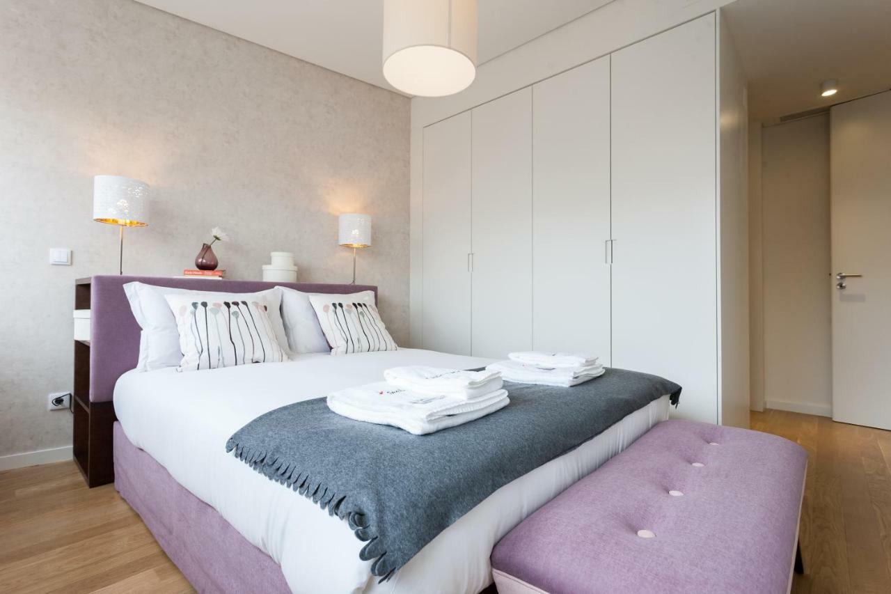 Apartmán Flh Avenida Da Liberdade Luxus Lisboa Exteriér fotografie
