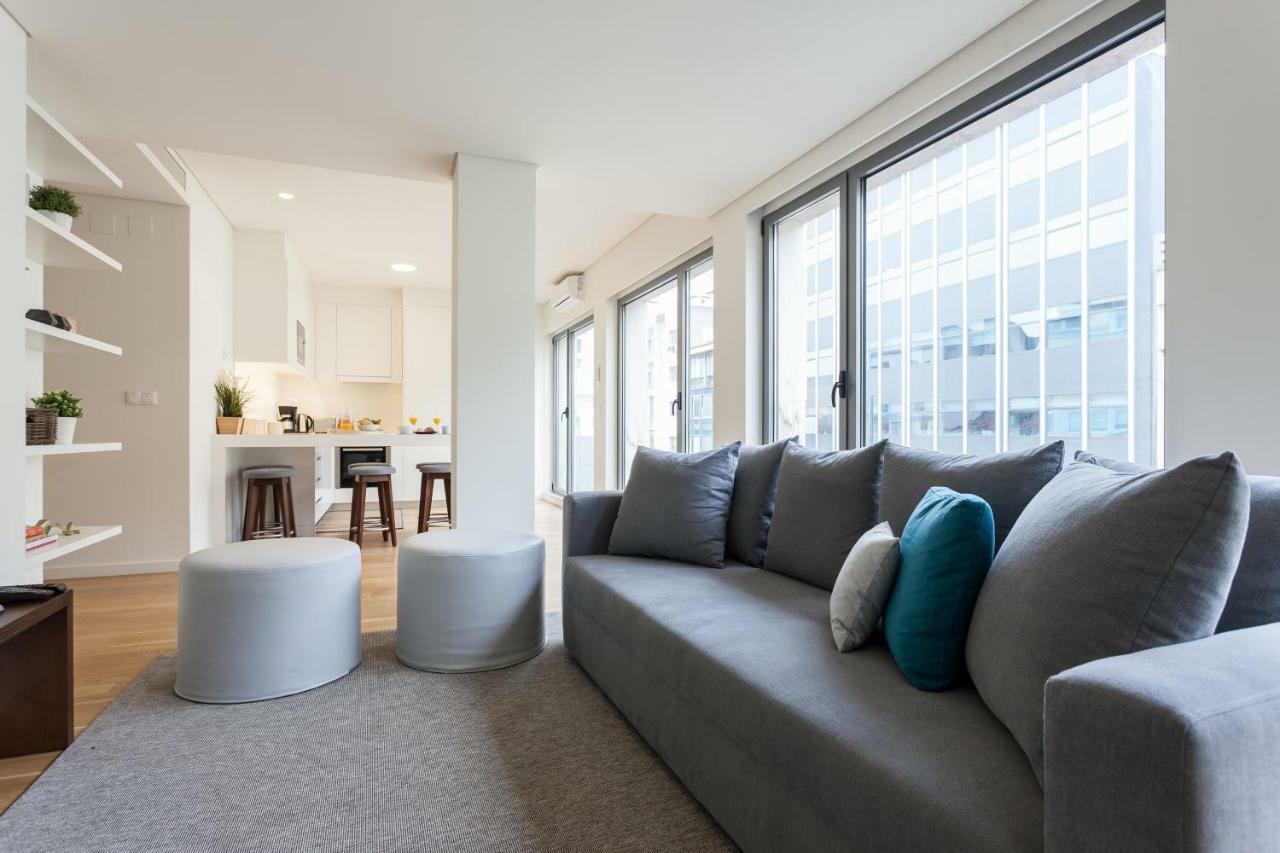 Apartmán Flh Avenida Da Liberdade Luxus Lisboa Exteriér fotografie