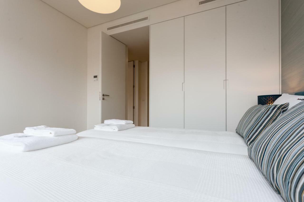 Apartmán Flh Avenida Da Liberdade Luxus Lisboa Exteriér fotografie